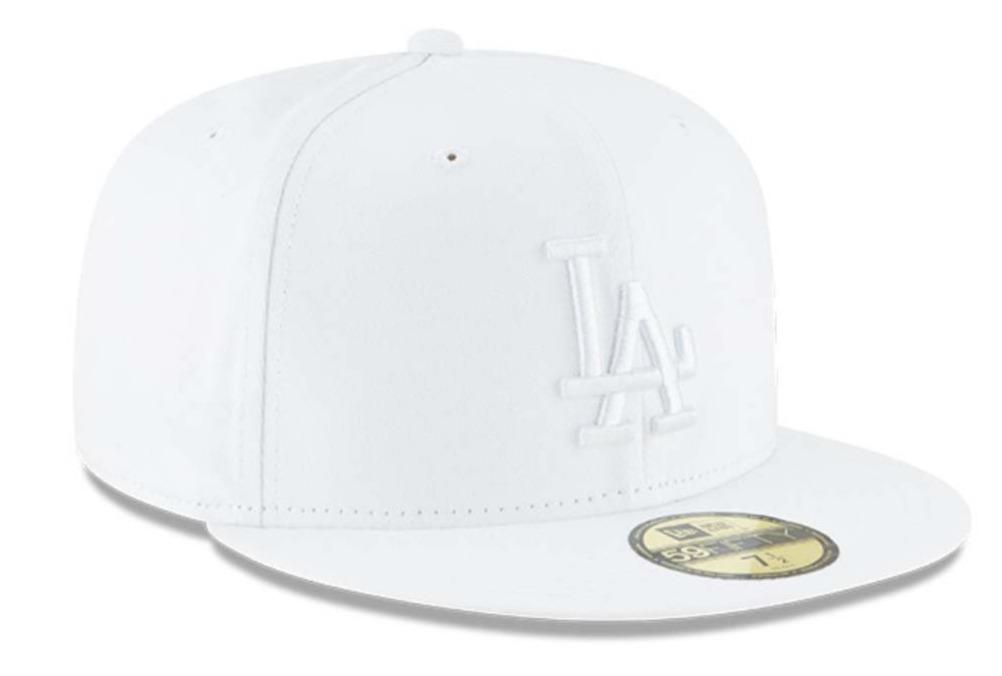Gorro 59Fifty MLB Los Angeles Dodgers Basic Assorted -