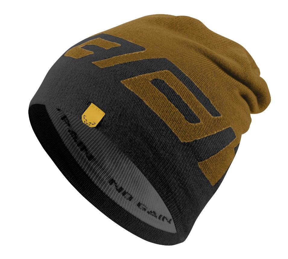 Miniatura Gorro Ft Beanie - Color: Marron/Negro