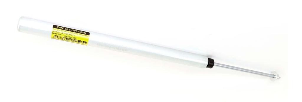 Repuesto Cartucho para Retractil Vario 180-210 - Color: Blanco