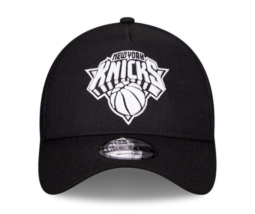 Jockey New York Knicks NBA 9 Forty - New Era