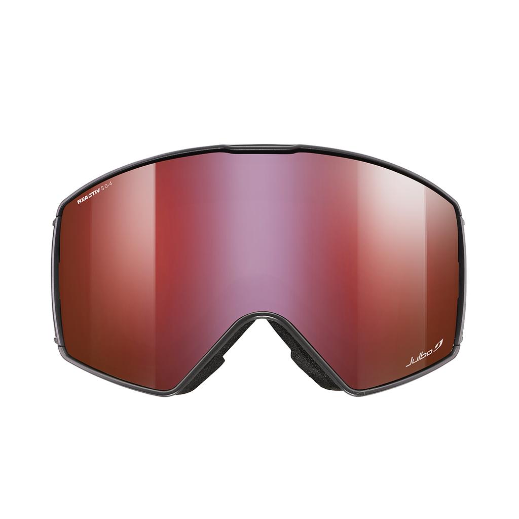 Miniatura Lente Launcher Reactiv 1-3 Glare Control - Color: Negro