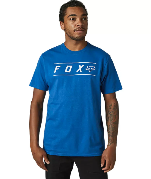 Miniatura Polera Hombre Lifestyle Pinnacle -