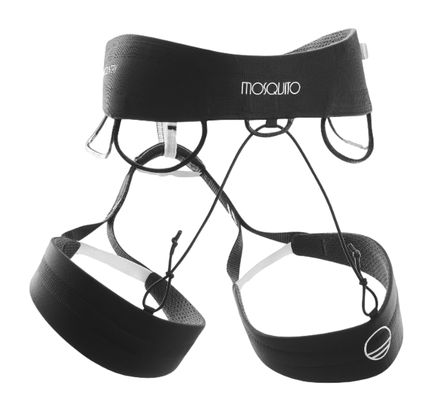 Miniatura Arnés Ultraliviano Mosquito -