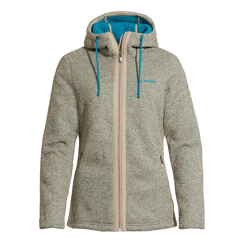 Poleron Skomer Hooded Jkt Mujer -