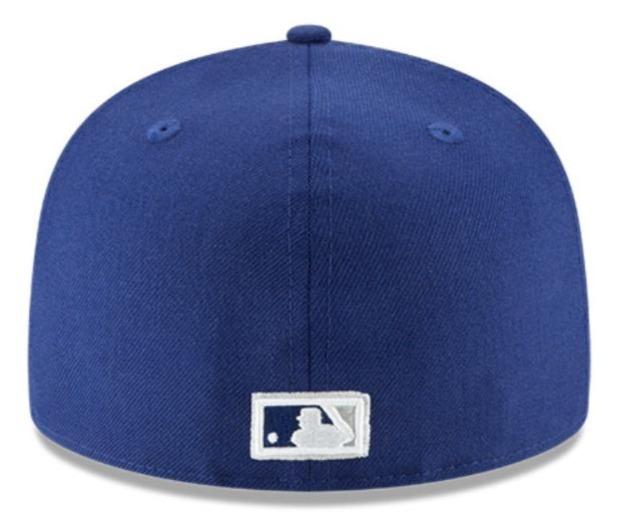 Miniatura Gorra 59fifty MLB Los Angeles Dodgers Cooperstown -