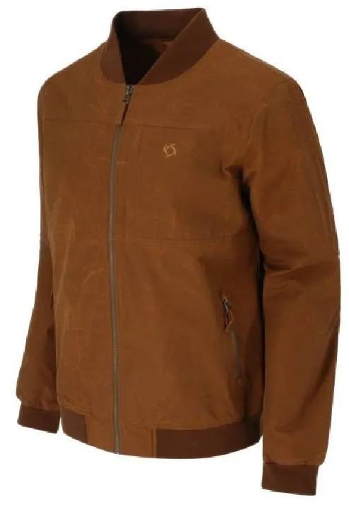 Chaqueta Térmica Light Bruce De Hombre  -