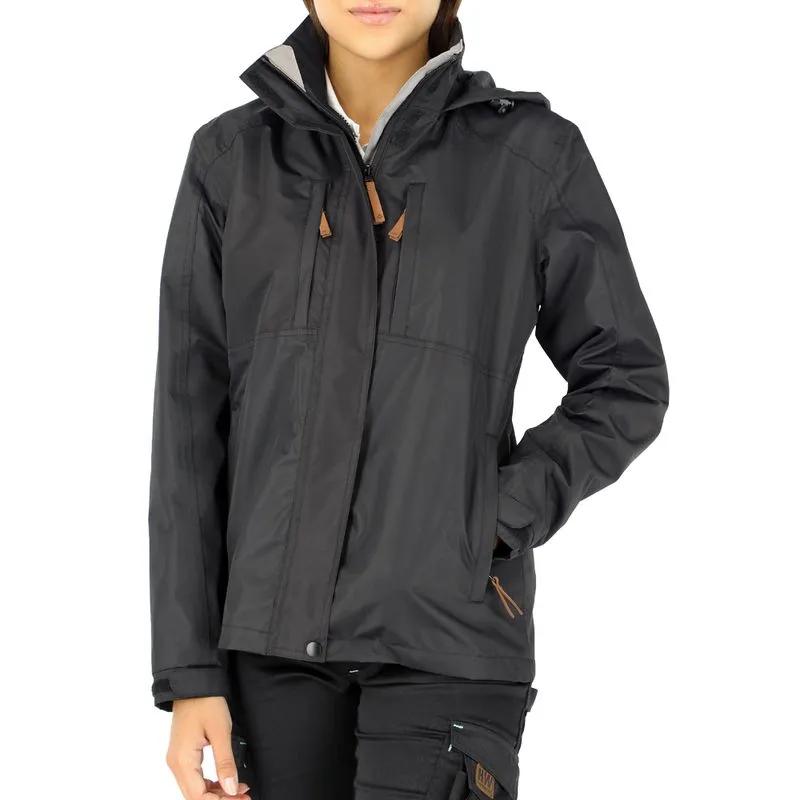 Parka 3 En 1 Ottawa Mujer -