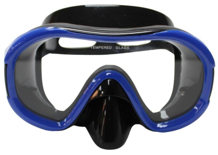 Mascara Natacion Atlantida Adulto