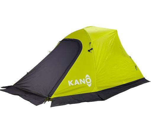 Carpa Neltume Lime 2 Personas Pro -