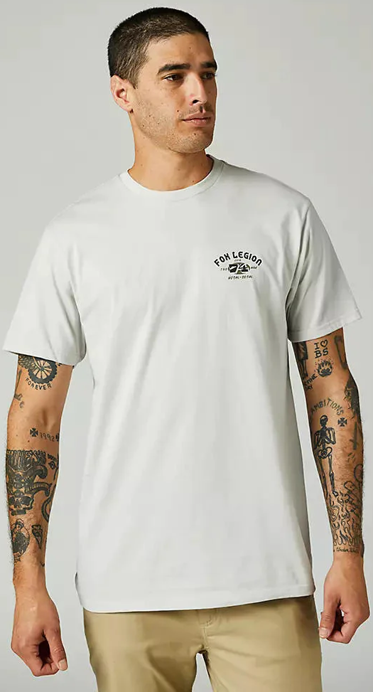 Polera Hombre Lifestyle At Bay  -