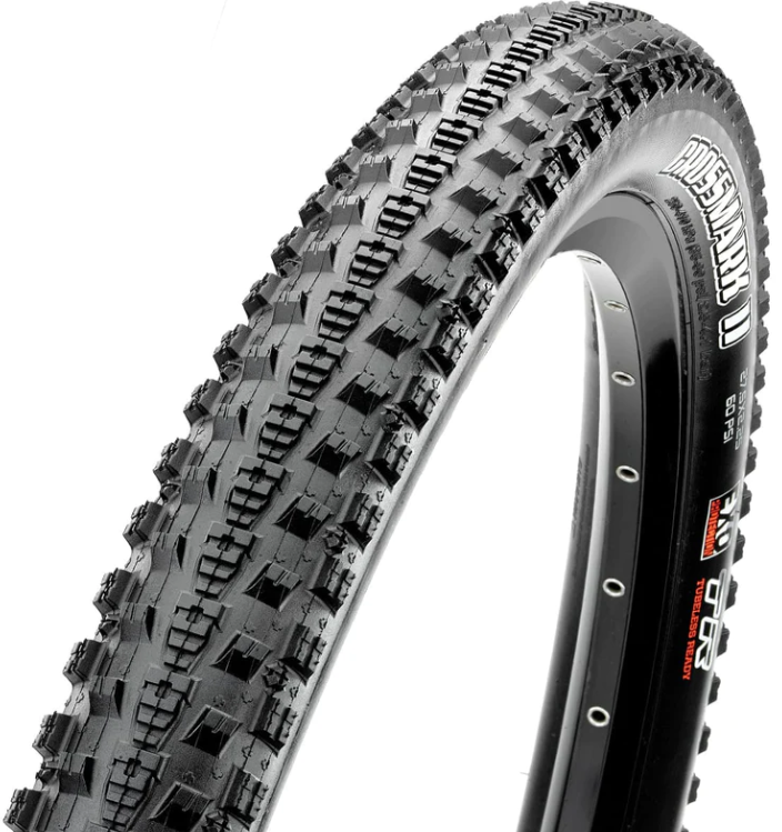 Rollo Neumático Crossmark Ii 27.5X2.25 (25 Unidades) -