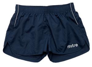 Short Running Mujer -