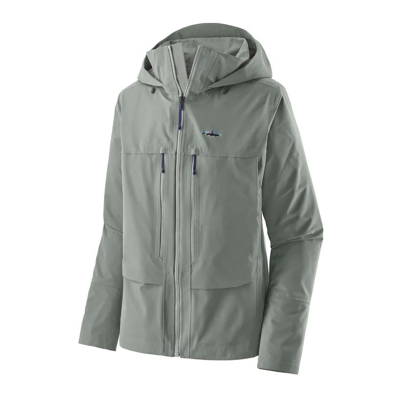 Chaqueta Mujer Swiftcurrent™ Jacket - Color: Verde