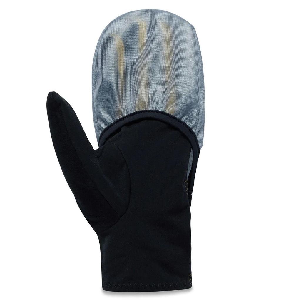 Miniatura Guantes Trail Hombre - Color: Negro