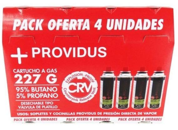 Kit Gas 227GR 