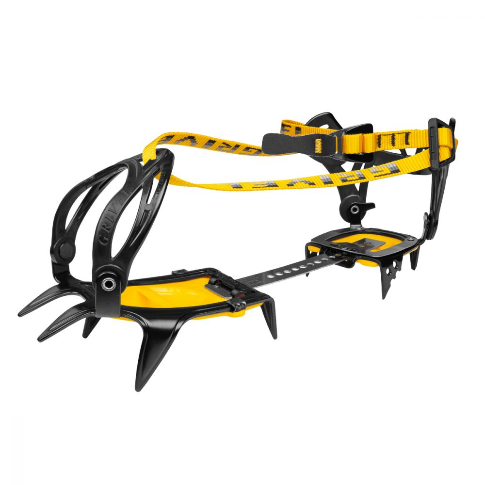 Crampon G1 New Classic EVO