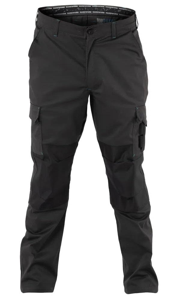 Pantalon Cargo Dacota Spandex