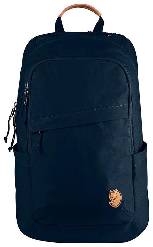 Mochila Raven 20 - Color: Navy