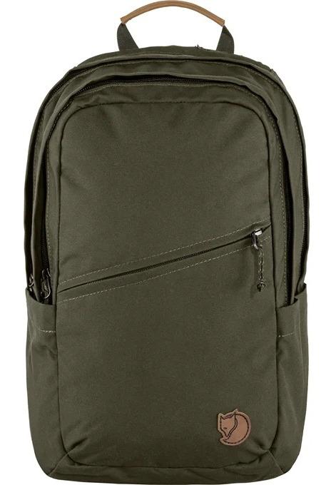 Fjallraven raven kanken online