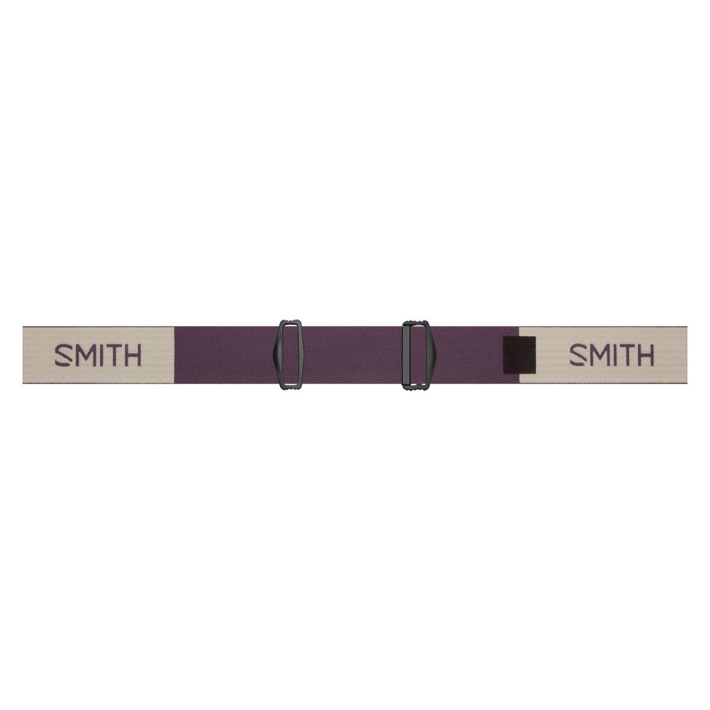 Antiparra Smith Rhythm Mtb Amethyst CP Sun Black - Color: Amethyst Cp Sun Black