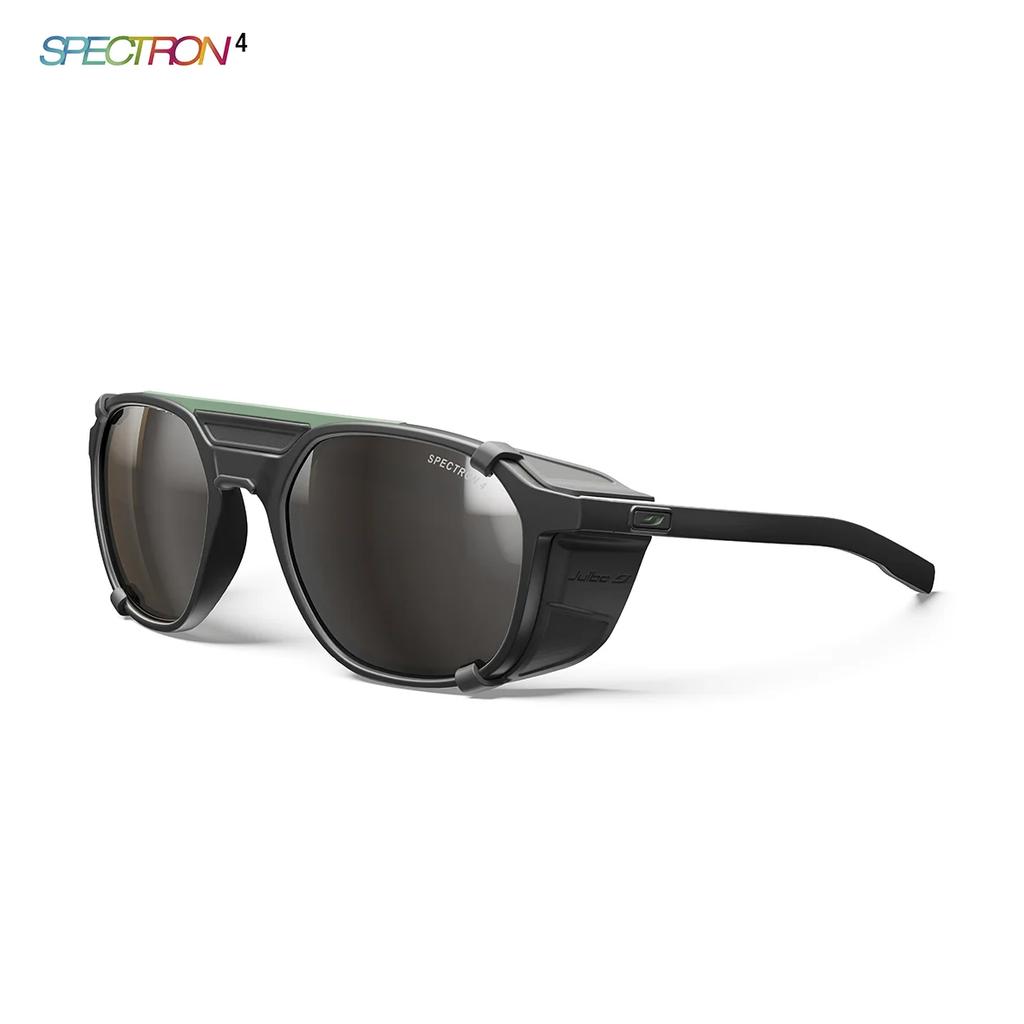 Miniatura Lentes Slack Cover Spectron - Color: Negro