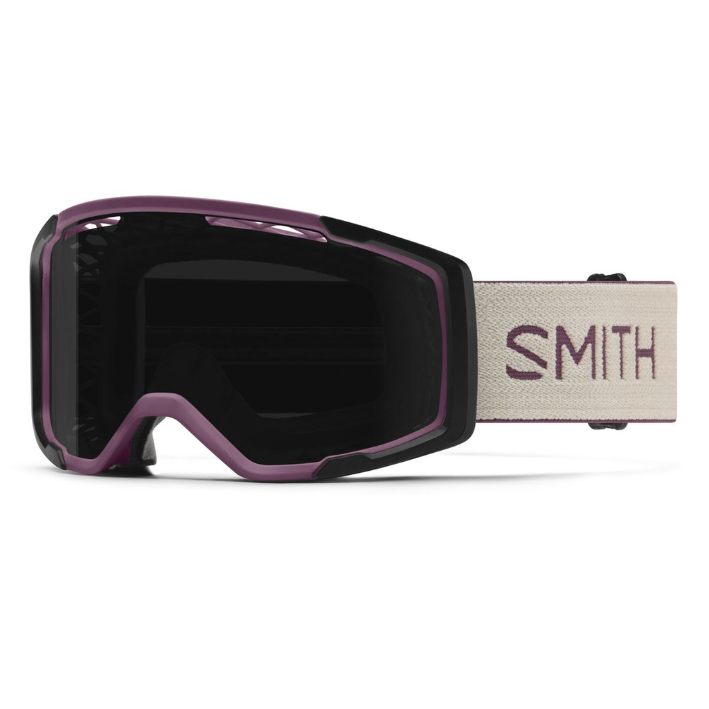 Antiparra Smith Rhythm Mtb Amethyst CP Sun Black -