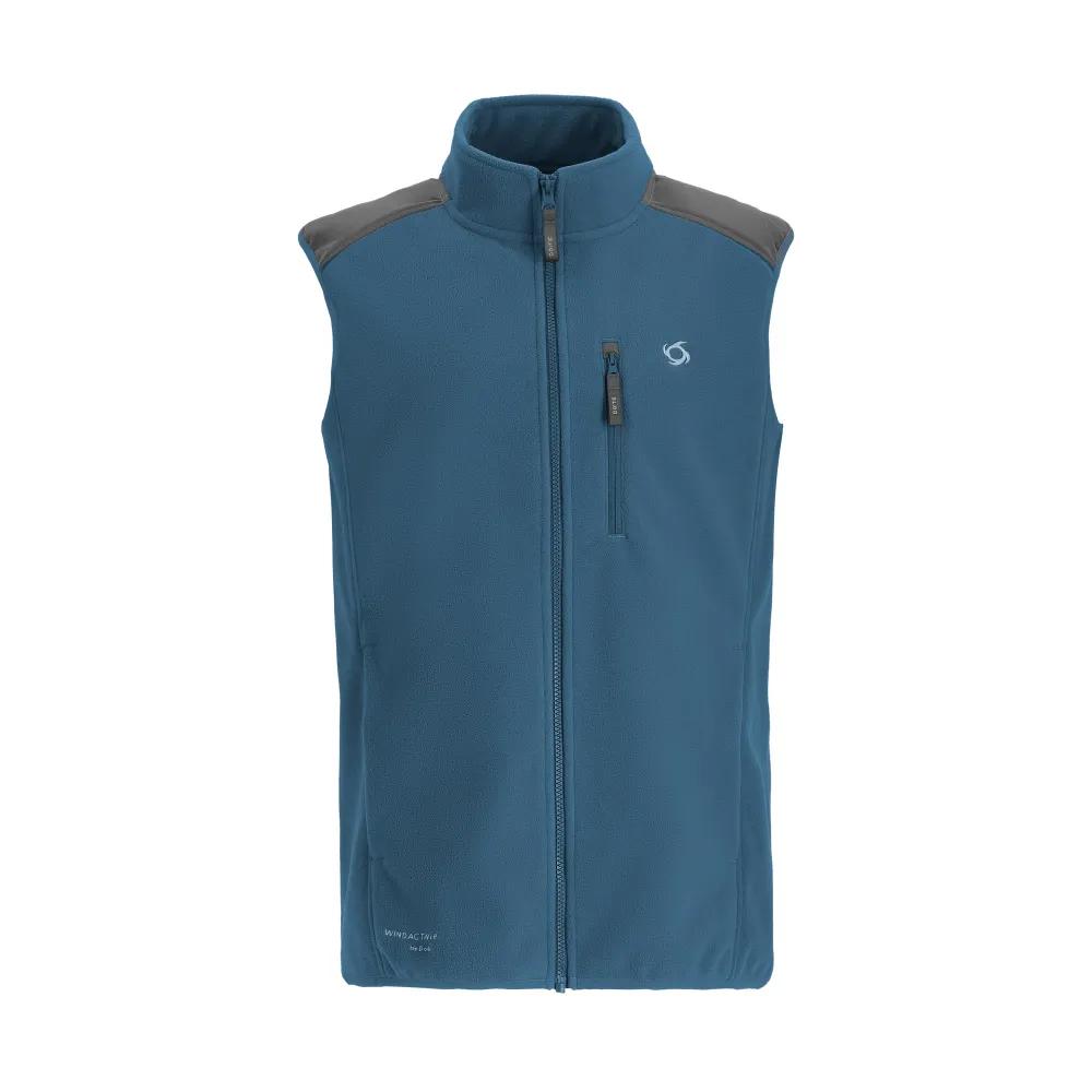 Polar Sin Mangas Vesper Hombre