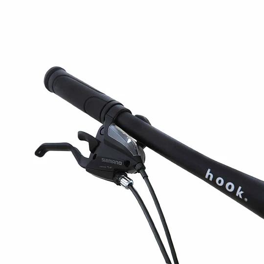 Miniatura  Bicicleta Mtb Model Tot Talla s 29"*16.5 -