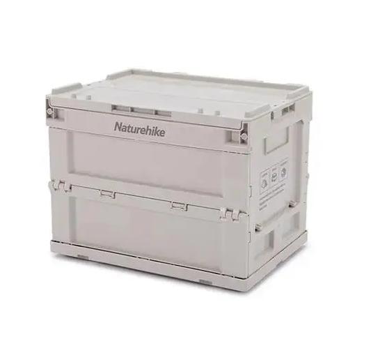 Caja Plegable Folding Storage Box 50L