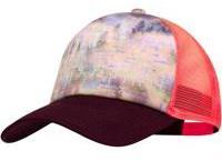 Gorra Trucker Cap Derama  - Color: Multi