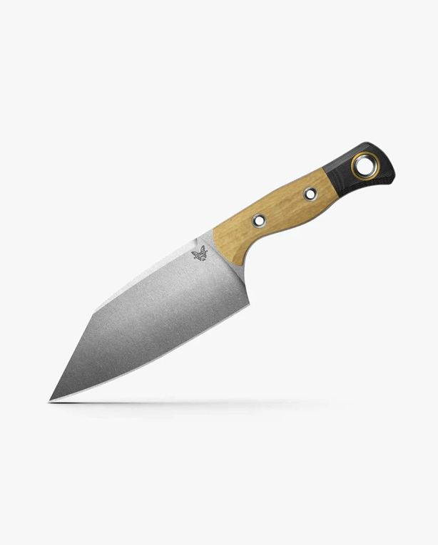 Cuchillo 4010-02 Station