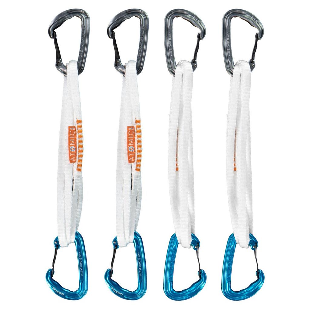 Cinta Express Quantum Alpine Draw 4-Pack