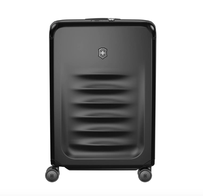 Miniatura Maleta Spectra 3.0 Expandable Medium Case 81L - Color: Negro