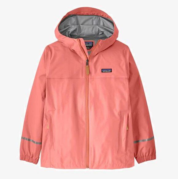 Chaqueta Impermeable Niños Torrentshell 3L