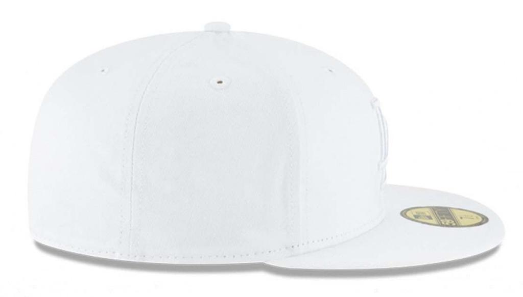 Miniatura Gorro 59Fifty MLB Los Angeles Dodgers Basic Assorted -