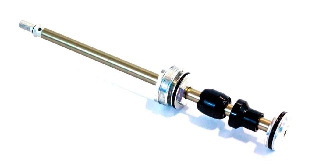 Repuesto Shaft Horquilla Auron 35 EQ 140mm Fke578-20 - Color: Bronce-Negro