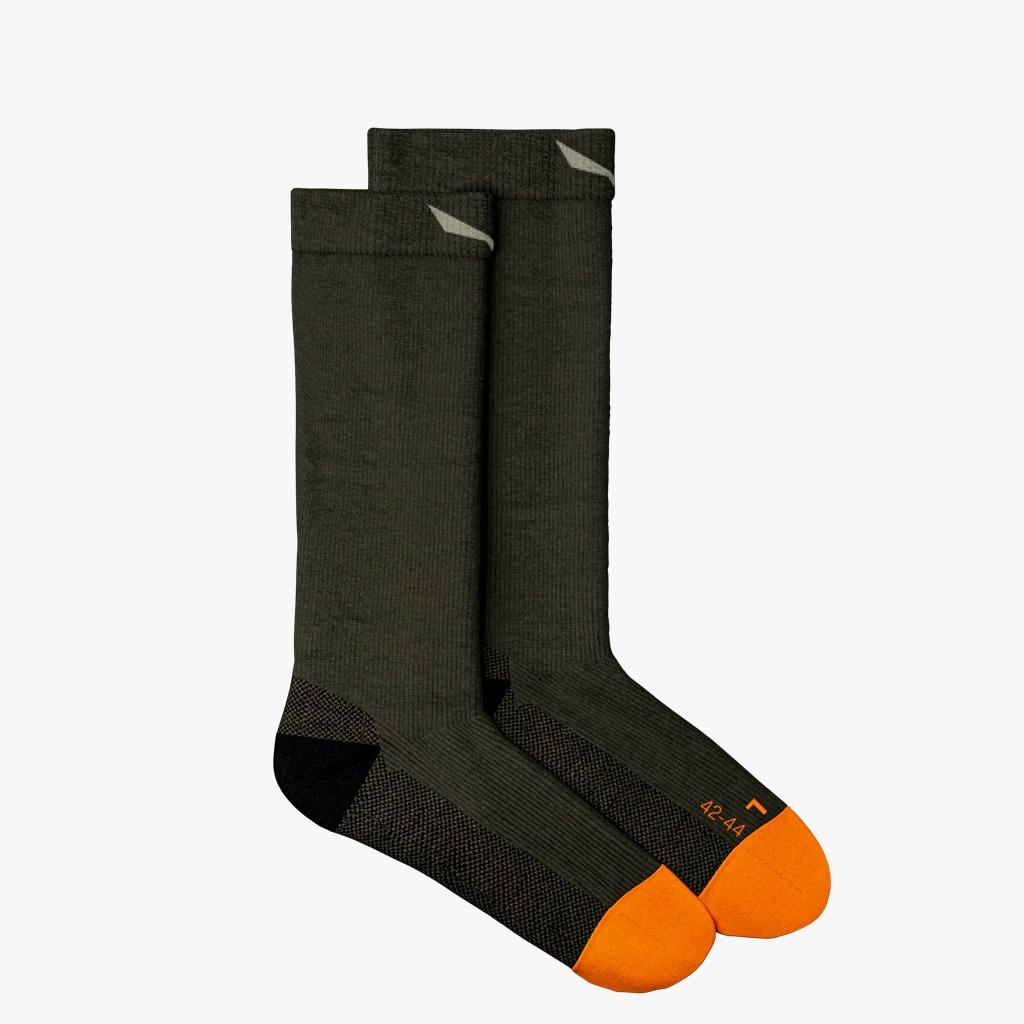 Calcetines Hombre Mtn Trn Am Crew -