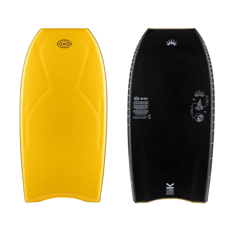Bodyboard Metamorfosis 2 K19 -