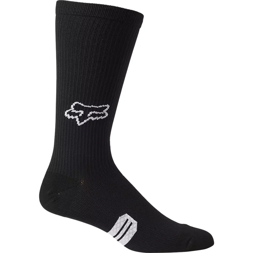Calcetines Bicicleta 10 Ranger - Color: Negro