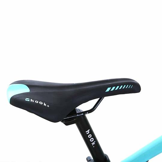 Miniatura  Bicicleta Mtb Model Tot Talla s 29"*16.5 -