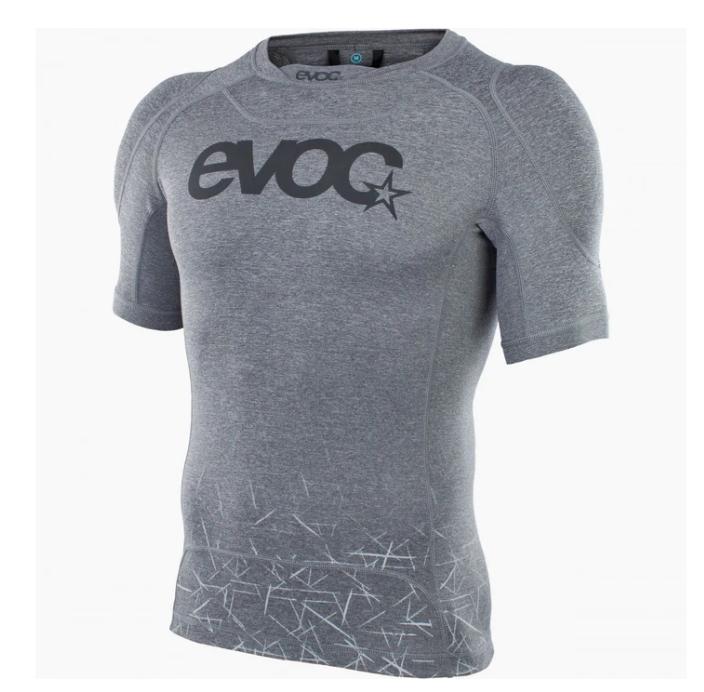 Polera Técnica Enduro EVOC