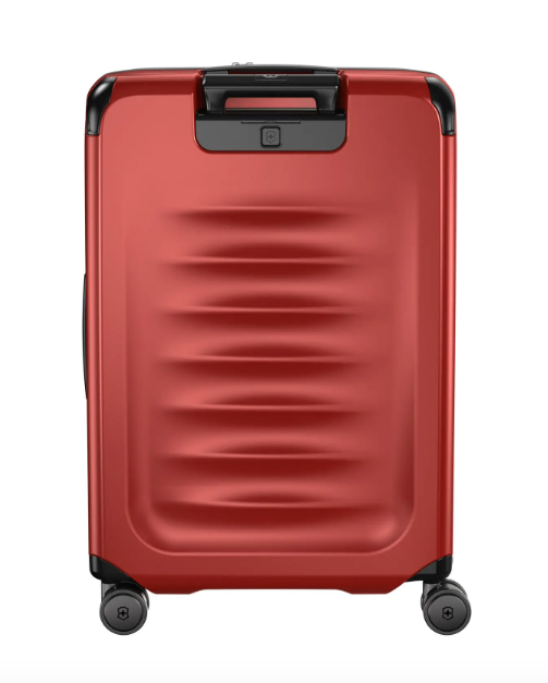 Miniatura Maleta Spectra 3.0 Expandable Medium Case 81L - Color: Rojo