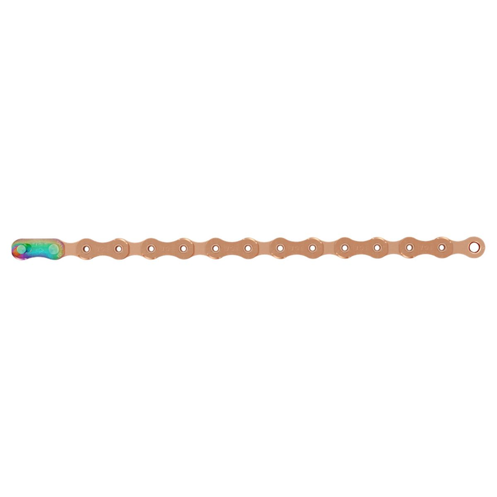 Cadena Eagle XX1 126 Links Copper