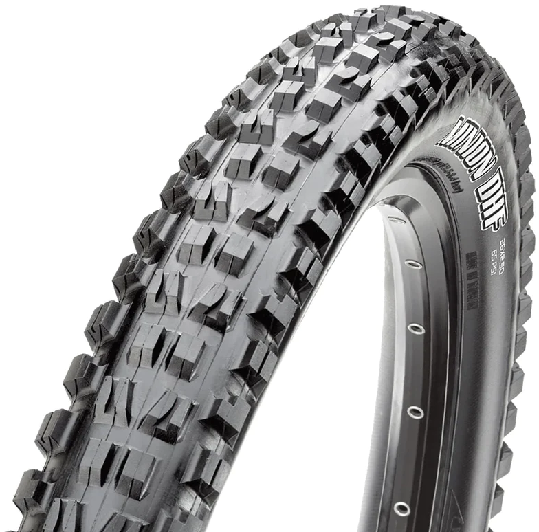 Neumático Minion Dhf 29X2.5 Exo Alambre -