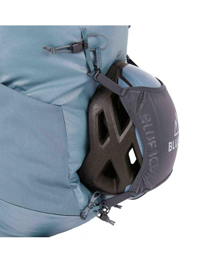 Mochila Dragonfly 34 Litros - Color: Celeste