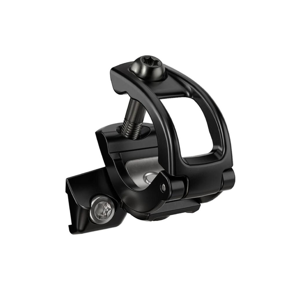 Abrazadera Manilla Freno Code G2 Guide Level Elixir DB - Color: Negro