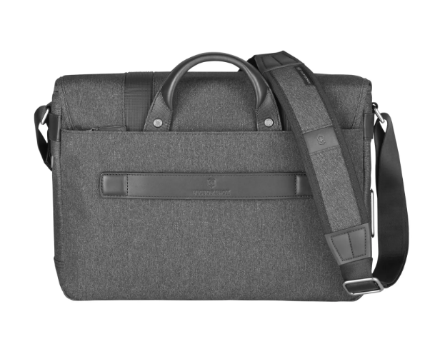 Miniatura Bolso Architecture Urban2 Messenger 13L - Color: Gris