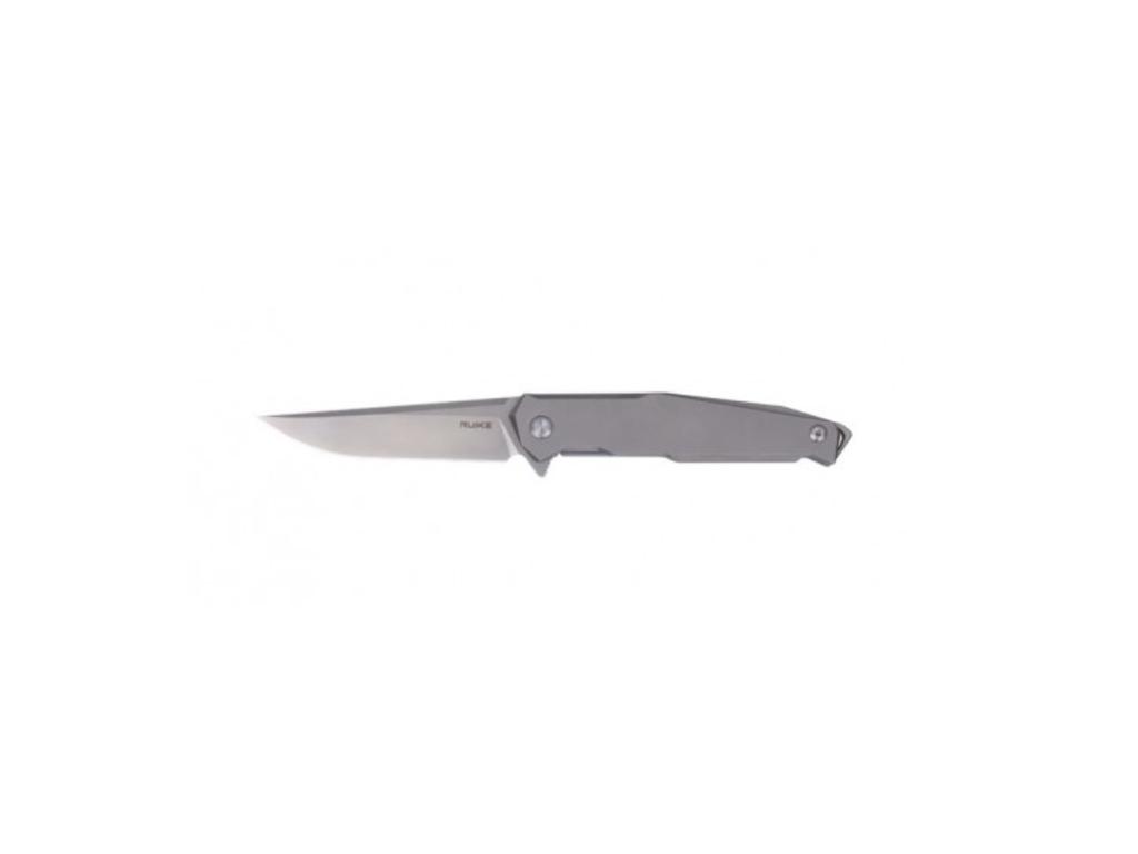 Navaja Ruike M108-TZ