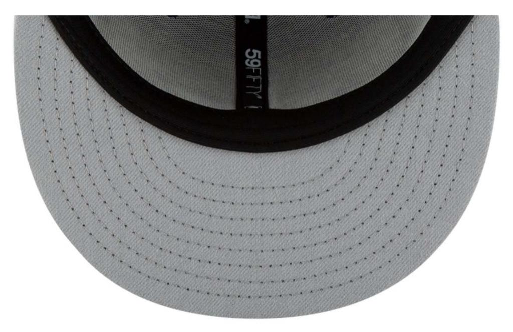 Miniatura Gorro 59Fifty MLB Los Angeles Dodgers Basic Assorted -