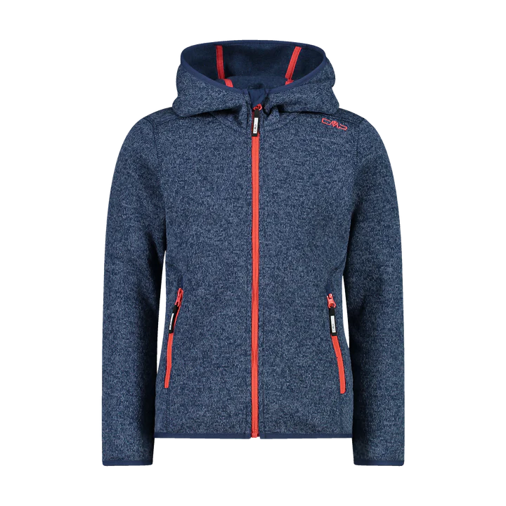 Miniatura Chaqueta Niño G Fix Hood-38P1455 -